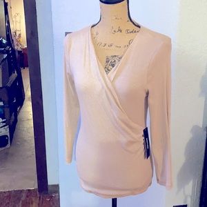 New ! Michael Stars Los Angeles Sweater